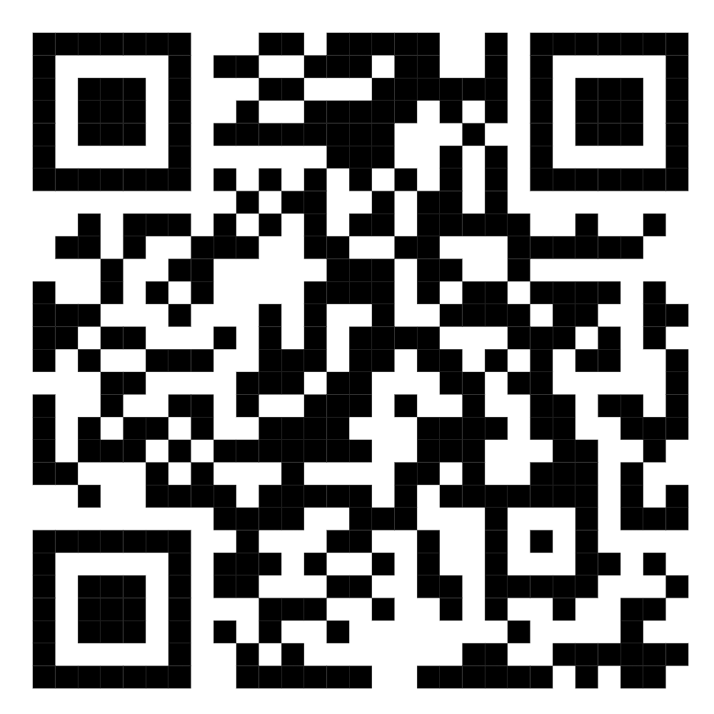 CBE QR Code