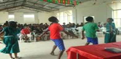 Community Awareness 2