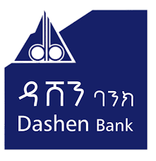 Dashen Bank Logo