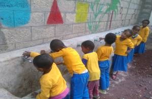 Early Childhood Care and Education