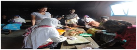 Community Awareness 2