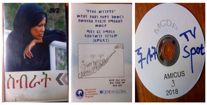 Promotion of Safer Migration