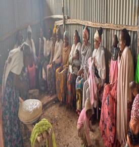 Women Empowerment Workshop