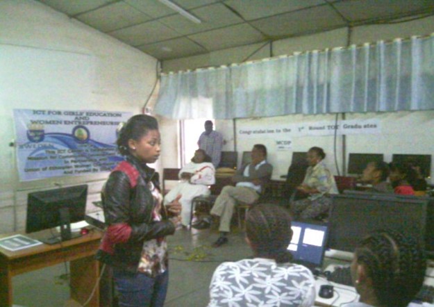 Community Awareness 1